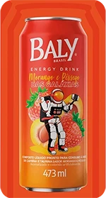 Baly Energy Drink